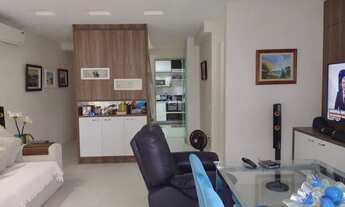 Imagem 4: Apartamento com 3 quartos à venda, 180 m²- Ingá - Niterói/RJ