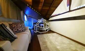 Imagem 7: Petrópolis - Casa de Condomínio - Fazenda Inglesa