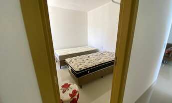 Imagem 7: Apartamento com vista para o mar Praia do morro Guarapari