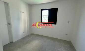 Imagem 5: Apartamento, Vila Galvão - Guarulhos