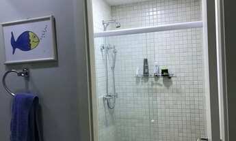 Imagem 4: Apartamento no Condomínio Estanconfor Vila Olímpia no Bairro da Vila Olímpia 64m² 2 dorms