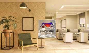 Imagem 4: Apartamento com 2 dormitórios à venda, 70 m² a partir de R$ 580.590 - Santo Amaro - São Pa