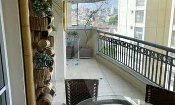 Imagem 2: APARTAMENTO 3 SUITES SANTANAT,ERRAÇO GOURMET