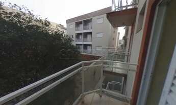 Imagem 5: Apartamento Padrão em São Carlos