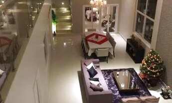 Imagem 5: Casa a venda Mont Blanc Résidence Campinas