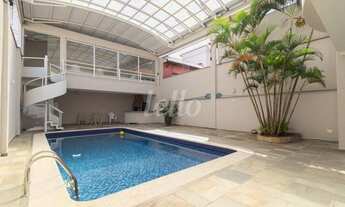 Imagem 2: São Paulo - Casa Padrão - Tatuapé