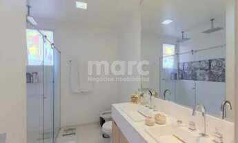 Imagem 7: SAO PAULO - Apartamento Padrão - BOSQUE DA SAUDE