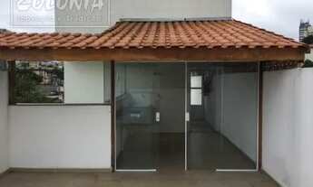 Imagem: Santo André - Apartamento Padrão - Vila