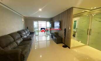 Imagem 2: Apartamento com 3 dorms, Caiçara, Praia Grande - R$ 1.3 mi, Cod