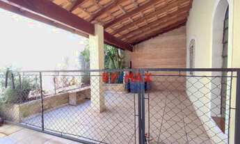 Imagem 4: Casa com 4 dormitórios à venda, 256 m² por R$ 669.990,00 - Loteamento Parque Itacolomi - M