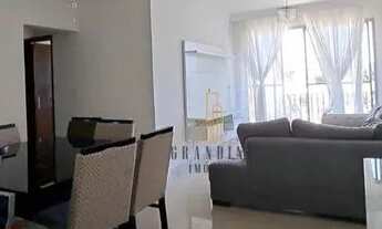 Imagem 6: Apartamento com 3 dormitórios para alugar, 70 m² por R$ 3.530,00/mês - Centro - São Bernar