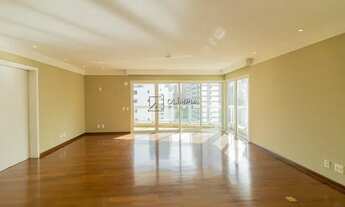 Imagem 4: Apartamento Locação 3 Dormitórios - 222 m² Vila Nova Conceição