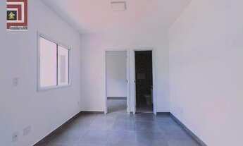 Imagem 15: Apartamento com 1 dormitório, 33 m² - venda por R$ 265.000,00 ou aluguel por R$ 2.970,00/m