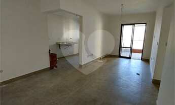 Imagem 5: Apartamento Alto Padrão suítes e lazer completíssimo-Guilhermina Praia Grande/SP