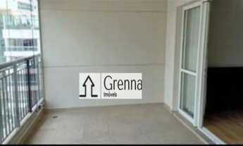 Imagem 3: Apartamento 107m2 Jardim Paulista SP