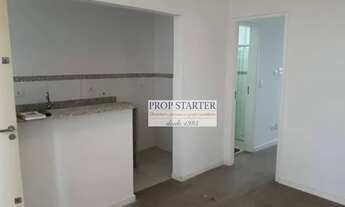 Imagem: Apartamento com 1 dormitório para alugar