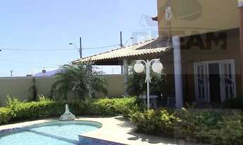 Imagem 5: Casa para Locação em Rio das Ostras, Enseada das Gaivotas, 4 dormitórios, 1 suíte, 4 banhe