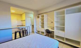 Imagem 2: Apartamento Kitnet/Flat em Ribeirão Preto