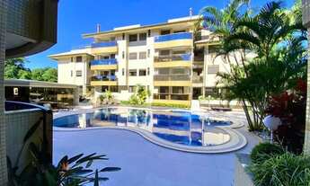 Imagem 3: Cobertura para Venda em Florianópolis, Jurerê Internacional, 4 dormitórios, 4 suítes, 5 ba