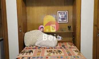 Imagem 7: Apartamento para venda com 110 metros quadrados com 3 quartos