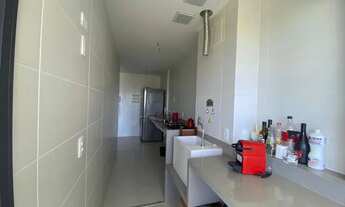 Imagem 7: Apartamento 2 quartos 1 vaga Recreio