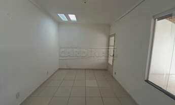 Imagem 7: Sao Carlos - Casa Padrão - Parque Paraiso