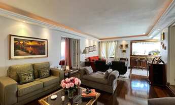 Imagem 4: Morumbi - 300m² - 4 suítes - 5 vagas