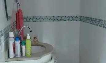 Imagem 6: Casa de condomínio para venda com 140 metros quadrados com 3 quartos em Arsenal - São Gonç