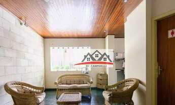 Imagem 5: Apartamento ~Lindo Reformado - Bosque - Campinas/SP