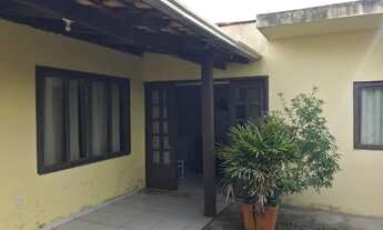 Imagem: Alugo casa em Perequê