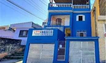 Imagem 4: Sobrado para renda à Venda na Vila Penteado na Zona Norte de São Paulo com 7 dormitórios e