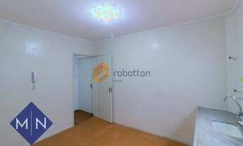 Imagem 4: Apartamento com 2 dormitórios para alugar, 70 m² por R$ 2.728,99/mês - Indianópolis - São