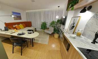 Imagem 2: Apartamento em São Paulo