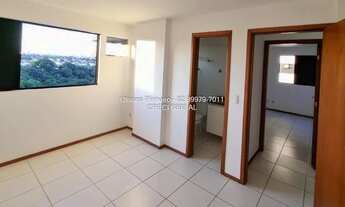 Imagem 6: 03 quartos e DCE - Edifício Vinicius Cansanção