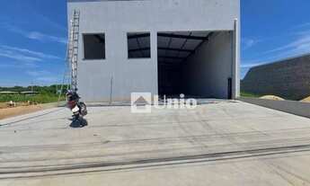 Imagem: Barracão para alugar, 450 m² por R$ 10.000,00/mês