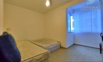 Imagem 4: Apartamento de 1 quarto com vista para o mar perto da praia - Praia das Astúrias, Guarujá