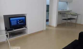 Imagem 4: Apartamento para Aluguel - Jardim Paulista, 1 Quarto, 41 m2