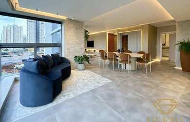 Imagem 16: Grand Palais apartamento a venda na Gleba Palhano em Londrina