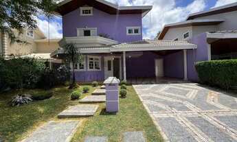 Imagem: Casa Condomínio em São José dos Campos
