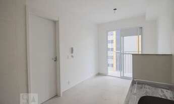 Imagem 3: Apartamento para Aluguel - Casa Verde, 1 Quarto, 29 m2