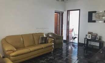 Imagem: Casa Padrão em São Carlos