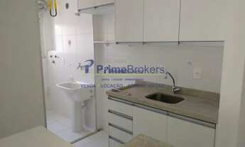 Imagem 4: VENDE OU ALUGA APARTAMENTO MODERNO 2 DORM 1 VG PROX METRÔ A IPIRANGA