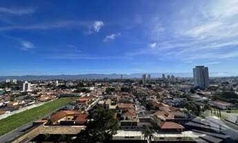 Imagem 3: Apartamento com 3 dormitórios à venda, 82 m² por R$ 495.000,00 - Vila Jaboticabeira - Taub