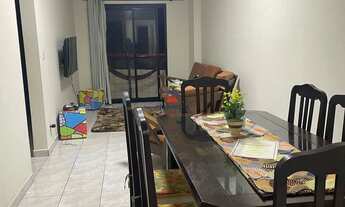 Imagem 2: Apartamento com 2 dorms, Maracanã, Praia Grande - R$ 345 mil, Cod