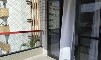 Imagem 5: Apartamento com 3 dormitórios à venda - Praia da Enseada Aquário - Guarujá/SP