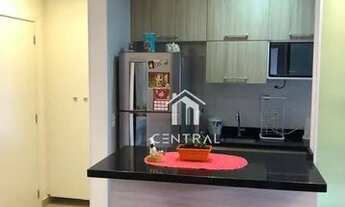 Imagem 2: Apartamento à venda, cidade maia 68 m² por R$ 600.000 - Jardim Flor da Montanha - Guarulho