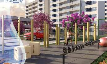 Imagem 7: JANGA 2 QUARTOS - PAULISTA - PE