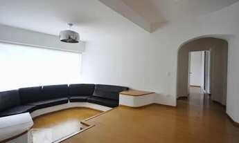 Imagem 2: Apartamento para Aluguel - Portal do Morumbi, 2 Quartos, 100 m2