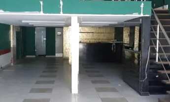 Imagem: Comercial/Industrial de 270 metros quadrados