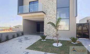 Imagem 2: Casa, 200 m² - venda por R$ 1.290.000,00 ou aluguel por R$ 6.875,00/mês - Parque Olívio Fr